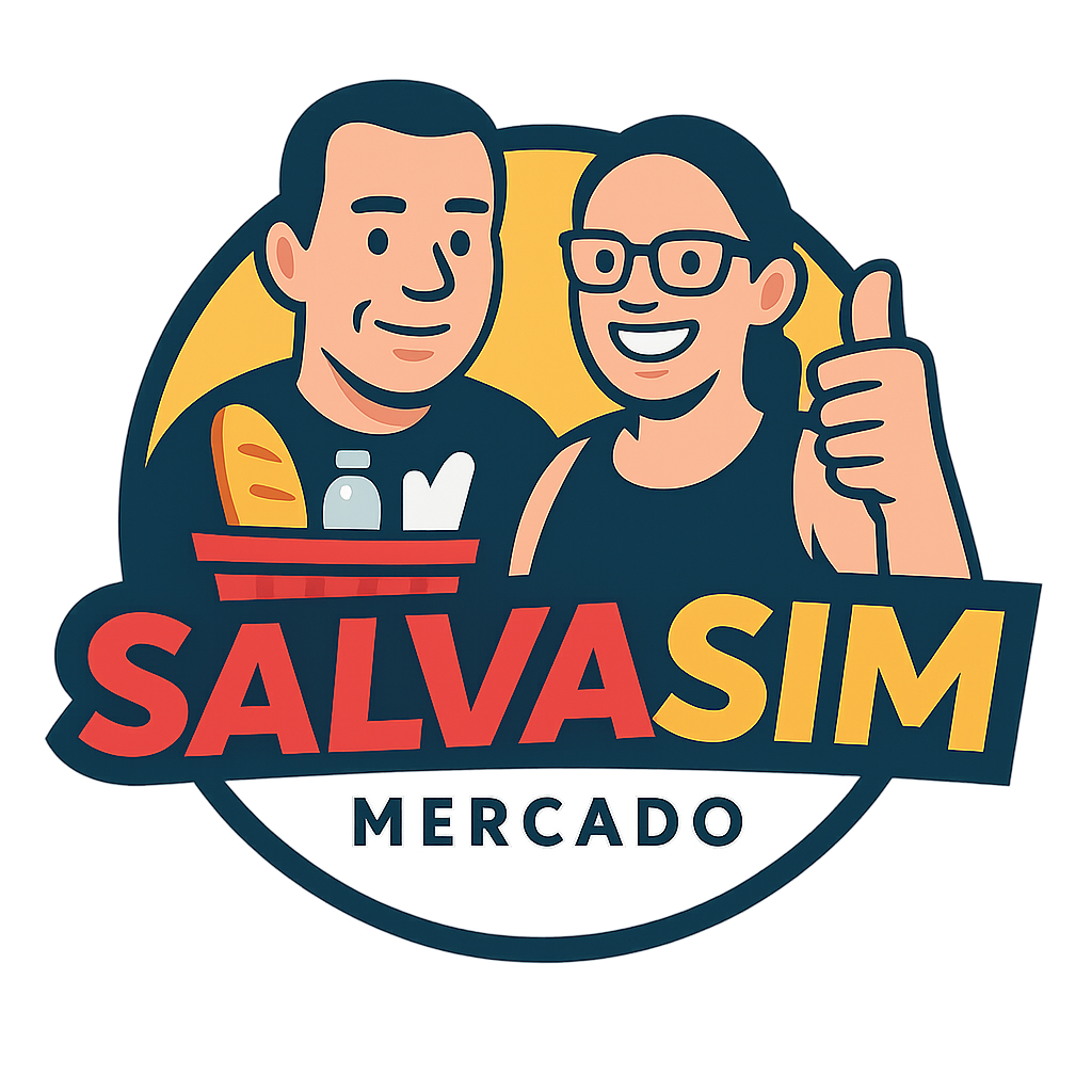 Logo do Seu Mercado Online